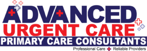 Advanced Urgent Care logo